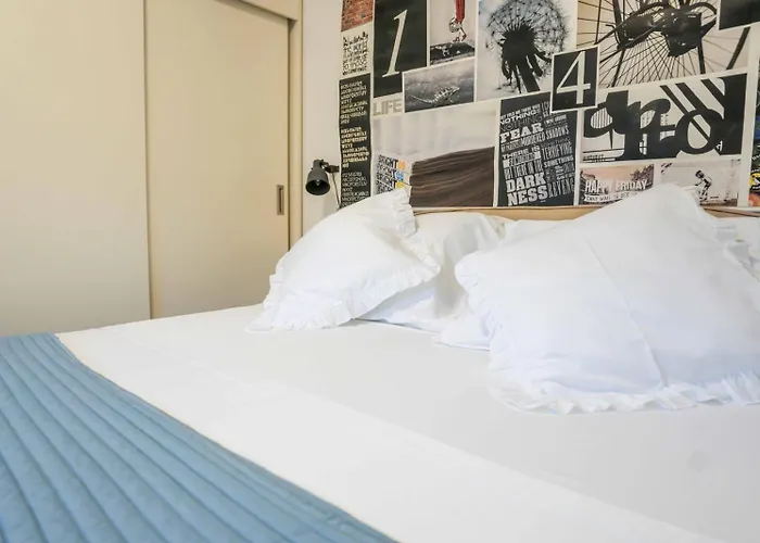 Apartment With Terrace And Garden Next To Marjan Park - 2 Free Bikes