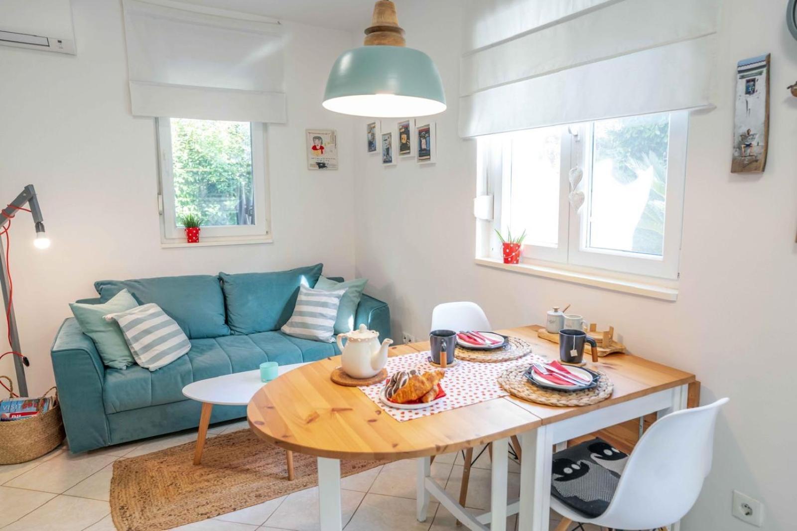 Apartment With Terrace And Garden Next To Marjan Park - 2 Free Bikes *